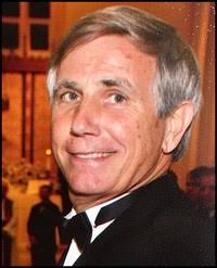 Charles Holley Obituary (2017)