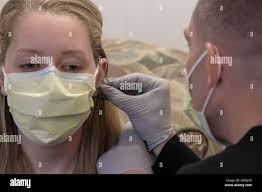 Army behavioral health hi-res stock photography and images