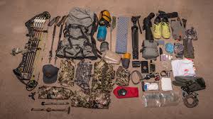 The complete guide to hunting, butchering, and cooking wild game: Brady Miller S 2018 Early Season Backcountry Hunting Gear List Gohunt