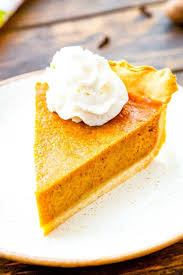 The cream cheese and butter also softens the strong pumpkin flavor. Pumpkin Pie How To Make Easy Pumpkin Pie Julie S Eats Treats