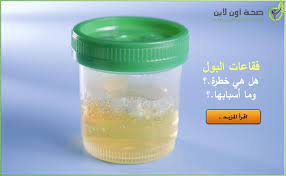 مدني رحمه الله زحف شوائب بيضاء في البول عند النساء comertinsaat com