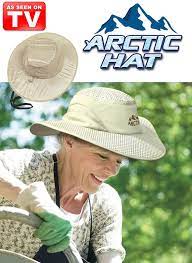 Arctic Hat See On Tv Hats Gifts For My Sister