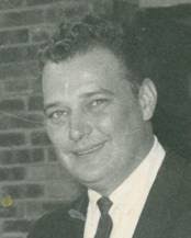 Obituary of Vincent Crnkovic JR