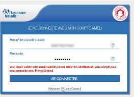 Maybe you would like to learn more about one of these? Franceconnect Faq