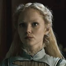 Johanna Barker's Instagram, Twitter & Facebook