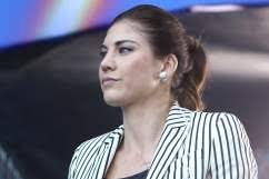 Alyssa Naeher: US Goalie Has Strong Bond With Twin Sister