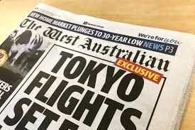 Breaking news from sydney, australia and the world. Brett Mccarthy Quits As The West Australian Editor As Nine News Director Shaun Menegola Resigns Abc News