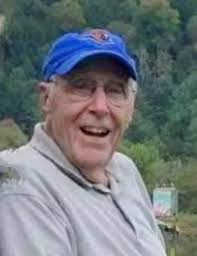 Obituary information for Robert C. Barker, Jr.
