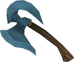 Rune Throwing Axe | Runescape Wiki | Fandom