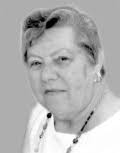 Janet Buffington Obituary (2008)