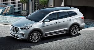 Things are always better with santa fe, in all ways. Hyundai Grand Santa Fe Highlights Find A Car Hyundai Uae