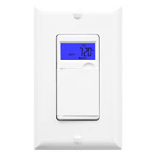 How To Use A Modern Light Timer To Increase Home Security