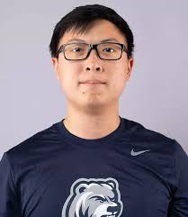 2023-24 Men's Fencing Roster