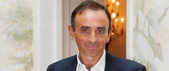 Ces dernières semaines, eric zemmour a été victime de plusieurs attaques, physiques ou verbales, à un rythme qui semble s'accélérer. Eric Zemmour La Plupart Des Historiens N Assument Plus L Histoire De France Le Point
