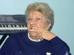 Eleanor Barr Obituary