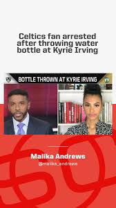 She likes to keep her life private and doesn't share much of her growth via the channels. Malika Andrews Malika Andrews Instagram Photos And Videos