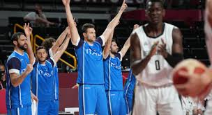 Ecco il calendario, con gli orari italiani, di tutte le partite di pallacanestro. Fc Kts35n Oqam