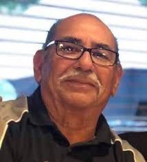 Ralph Mendoza Obituary