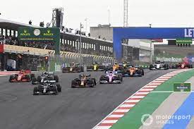 Acompanha aqui todos os updates sobre f1, em português! Formula 1 Portuguese Grand Prix How To Watch Start Time More