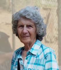 Alice Martel Obituary