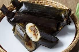 Daun merupakan salah satu pembungkus makanan alami yang banyak digunakan untuk masakan. Selain Daun Pisang Kita Harus Tahu Daun Pembungkus Lain Yang Bikin Masakan Jadi Wangi Semua Halaman Sajian Sedap