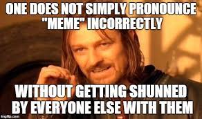 Get With The Program Imgflip