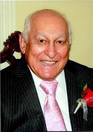 Benny Vigil's Instagram, Twitter & Facebook