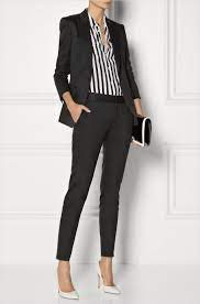 Since the weather is getting better but still iffy at times, having a few light layers allows you stay comfortable without being too warm or too cold. Pin On Business Casual Outfits