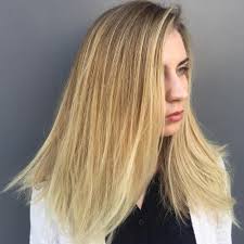 Blonde ombre is a hair coloring technique that allows various fantasy combinations due to the light colors used in the process. 40 Styles With Medium Blonde Hair For Major Inspiration