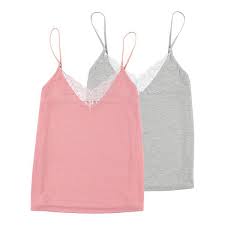 Check spelling or type a new query. Women S Flora By Flora Nikrooz 2 Pk Knit Camisole Set