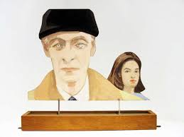 Alex Katz