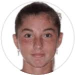 Maria Sara Popa live score & schedule