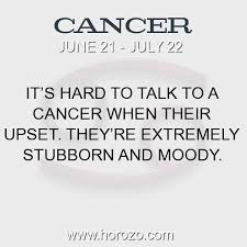 The location is around 90 to 125.25 degree of celestial longitude or on 90th to 120th on the zodiac. Cancer Horoscope Facts