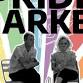 Pride Market at GMoA