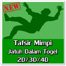 Mimpi yang dianggap sebagai kembang tidur ternyata mempunyai beragam tafsir dan arti lho sobat. Tafsir Mimpi Jatuh Dalam Togel 2d 3d 4d App Su Google Play
