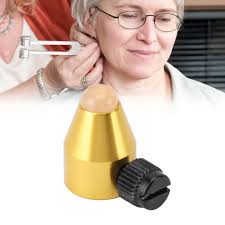 Crystal Feet for Tuning Fork Tuning Fork Feet Accessory Aluminium Alloy  Tuning Fork Feet with Crystals Base for Meditation