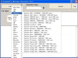 Tachosofts Mileage Calculator V19 3 Of Autodiagnosticstools