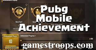 How To Complete Pubg Mobile Achievements 2019
