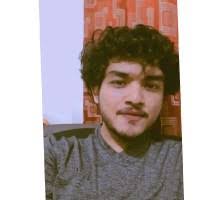 Kunj Shah's Instagram, Twitter & Facebook