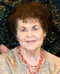 BONNIE BEACHEY Obituary (1936