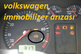 Immobilizer Arizasi Ve Cozumu Oto Anahtari Immobilizer Anahtar