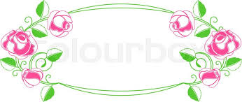 Another way to create a vignette photoshop effect is with the levels layer. Ornate Border And Vignette Simple Stock Vector Colourbox