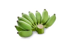 Matoki (Green Banana) – Evergreen Foods