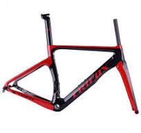 Carbon Road Bike Frame X10