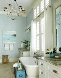 Everyone wants to be surround of comfortable and cozy space, which reflects our essence. 360 Beach Bathroom Ideas Decor And More Beach Bathrooms Beach House Decor Beach Theme Bathroom
