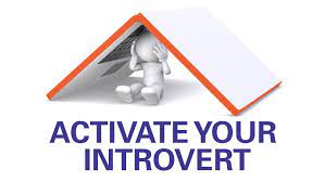 Maybe you would like to learn more about one of these? Activate Your Introvert Introvert In Business