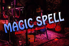 How do you spell relief? Magic Spell Home Facebook