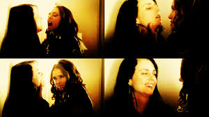 Nina Dobrev - Uc And General Slash #1: Because Nina'S Characters Have  Sexual Chemistry With Anyone And Everyone - Page 5 - Fan Forum