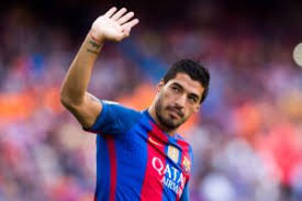 عندما تركنا ملعب (فيسنتي كالديرون) الناس سألوني عن سبب بقائي مع أتلتيكو مدريد، وأنا أود أنّ أؤكد أنني فعلت ذلك لأن النادي. Ù„ÙˆÙŠØ³ Ø³ÙˆØ§Ø±ÙŠØ² Ø§Ù†ØªÙ‚Ù„ Ù…Ù† Ù†Ø§Ø¯ÙŠ Ø¨Ø±Ø´Ù„ÙˆÙ†Ø© Ø¥Ù„Ù‰ Ù†Ø§Ø¯ÙŠ Ø£ØªÙ„ØªÙŠÙƒÙˆ Ù…Ø¯Ø±ÙŠØ¯ Ø¨ÙŠÙ† Ø³Ø¨ÙˆØ±Øª