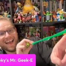 🐶⚙️ RobLynn Live and Ollie, the Wonder Dog May 26, 2024 8 PM EDT 🇺🇸 A  Great Innovation